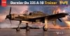 HK Models 01E09 1/32 Dornier Do 335 A-10 Trainer